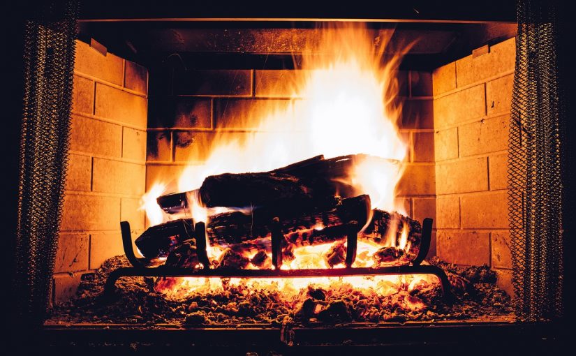 Braai Wood & Fireplace Safety Tips