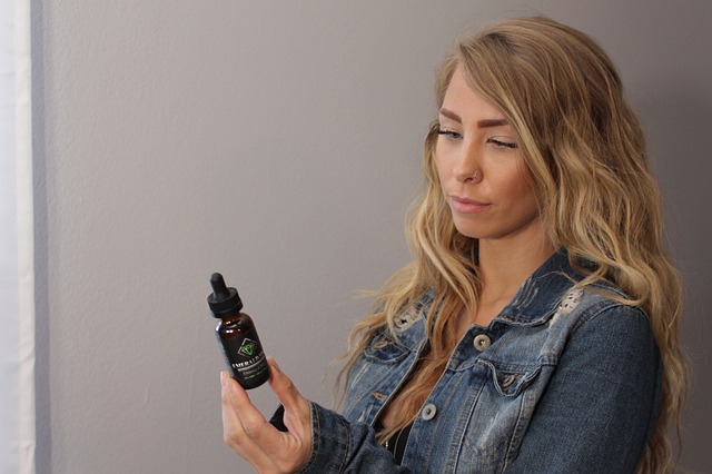 Does CBD Oil Offer Any Benefits For Your Skin?