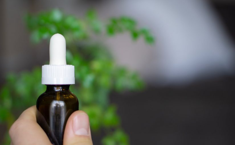 What You Need To Know About CBD Types