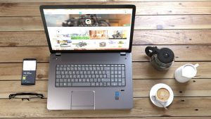 Website Design & SEO