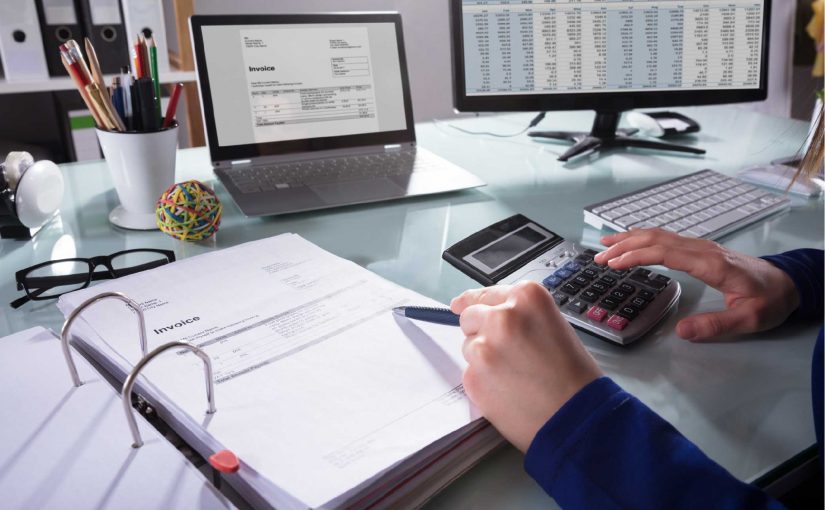 Why Small Businesses Should Make Use Of An Accountant