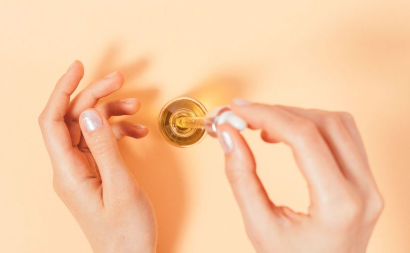 What Is The Best Nail Repair Treatment?