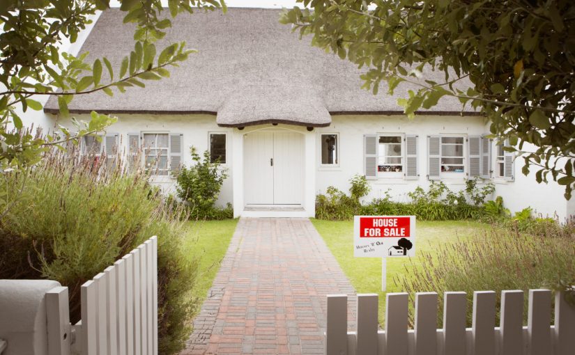 Where To Find Property For Sale in Brackenfell