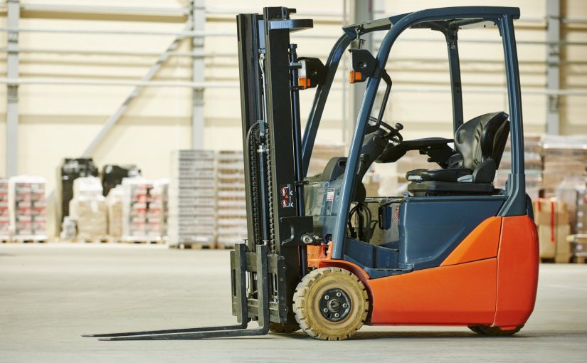What You Should Know Before Renting a Forklift