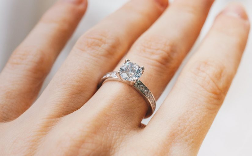 A Few Ring Shopping Rules to Know