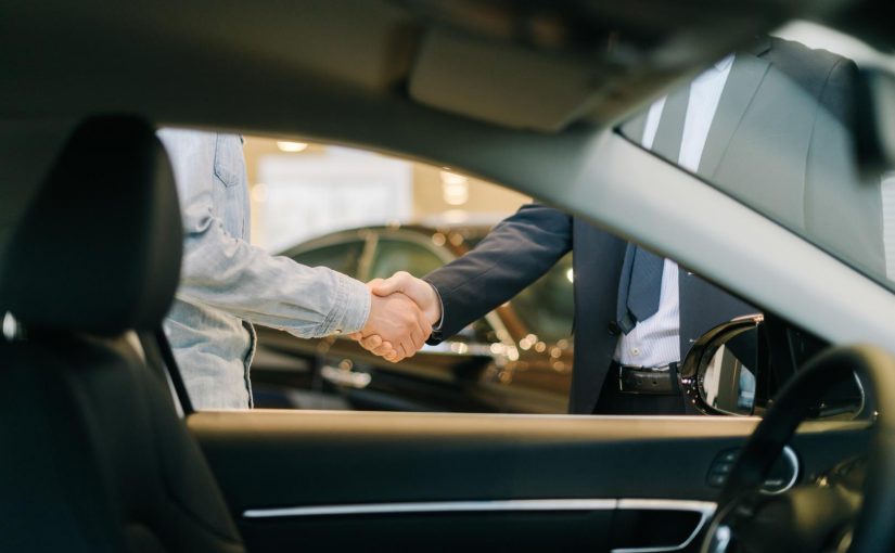 How to Sell Your Car: A Step-by-Step Guide for Beginners
