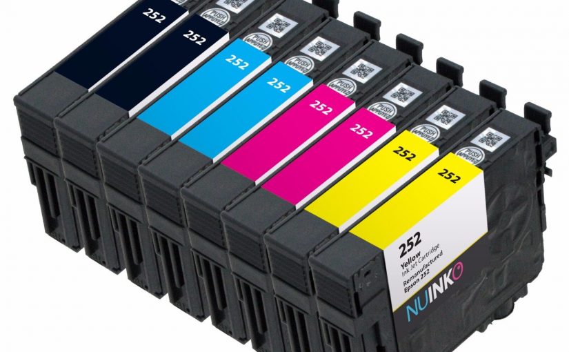 Hassle-Free Printing: Ink Cartridges Delivered to Your Doorstep