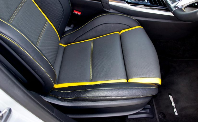 From Mud to Mountains: How Off-Road Seat Covers Shield Your Seats
