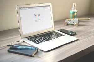 Google Ads campaign structure for high performance