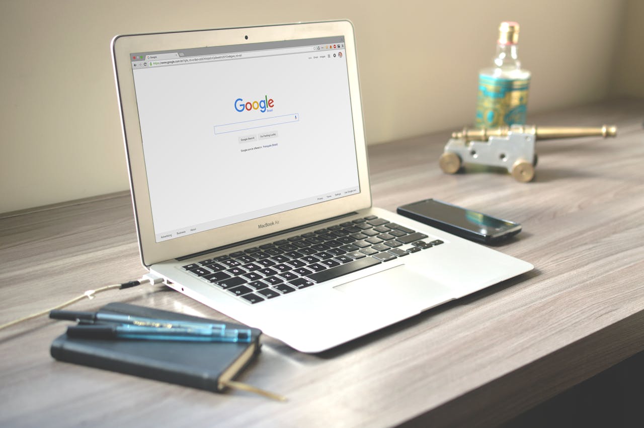 Google Ads campaign structure for high performance